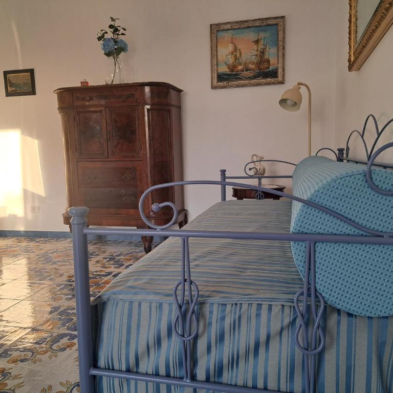 Paomà - Sorrento apartment - Casa con 1 Camera da Letto - 49