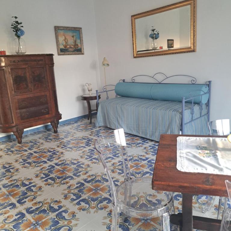 Paomà - Sorrento apartment - Casa con 1 Camera da Letto - 50