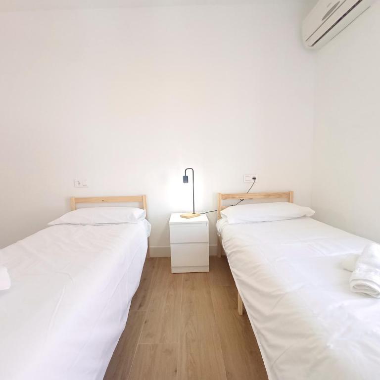 Apartamento Azahara Sky - Apartamento de 3 dormitorios - 4