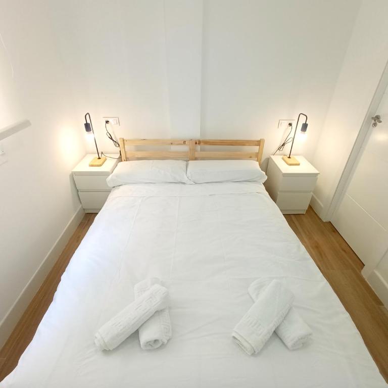 Apartamento Azahara Sky - Apartamento de 3 dormitorios - 6