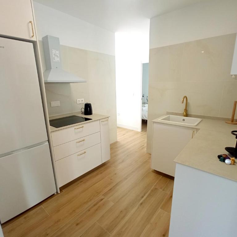 Apartamento Azahara Sky - Apartamento de 3 dormitorios - 7
