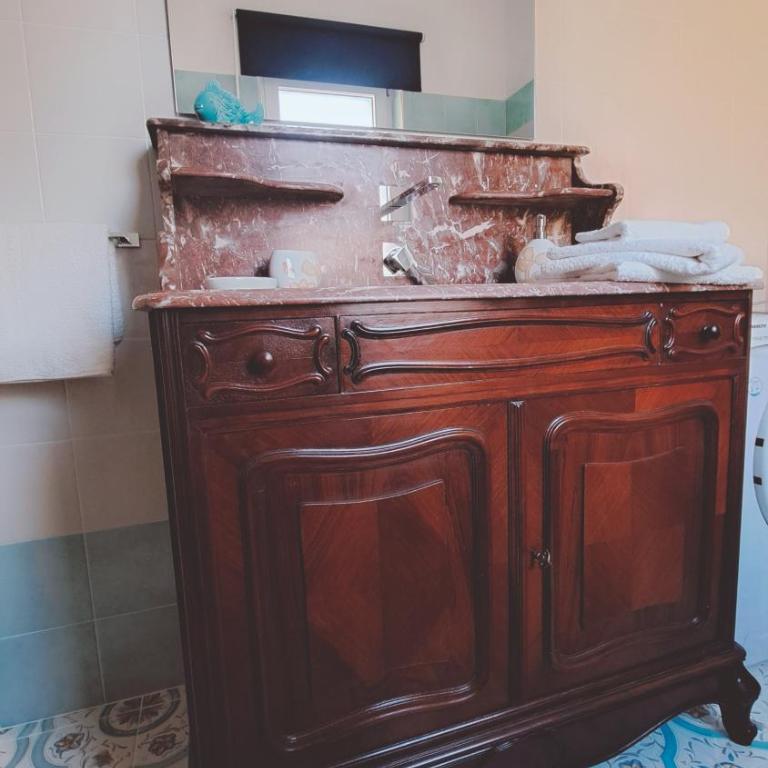 Paomà - Sorrento apartment - Casa con 1 Camera da Letto - 28