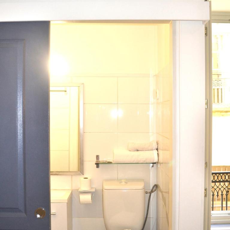 Hôtel Concorde - Centre ville de Nimes - Chambre Double Standard - 5