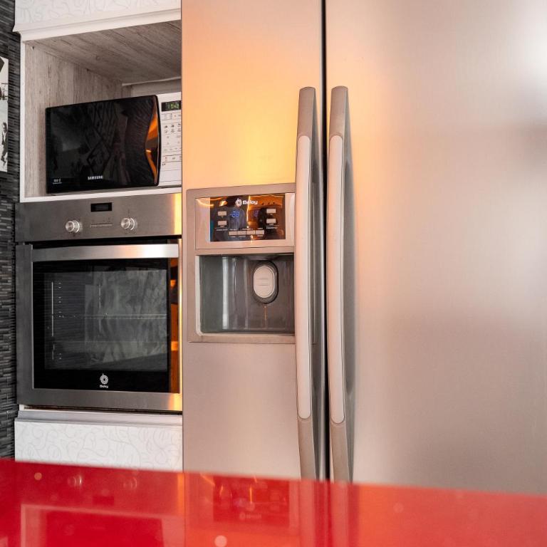 Lovemar Piso Turistico - Apartamento de 3 dormitorios - 4
