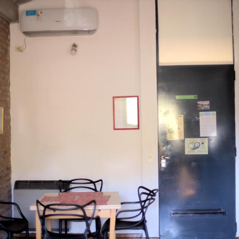 Historic place in Puerto Madero - Apartamento - 19