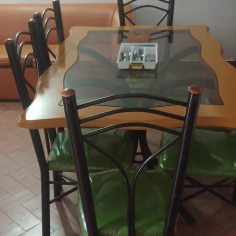 Olivos En El Corazón de Leyva - Apartamento de 1 dormitorio - 22