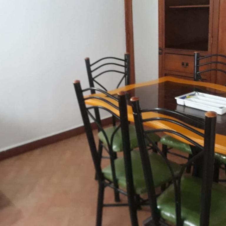 Olivos En El Corazón de Leyva - Apartamento de 1 dormitorio - 32