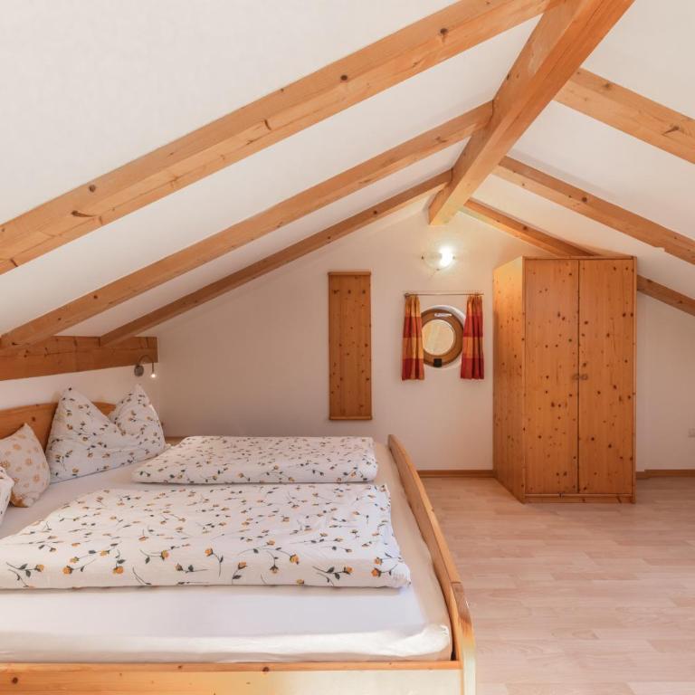 St. Josefhof - Appartamento su 2 Livelli - 3