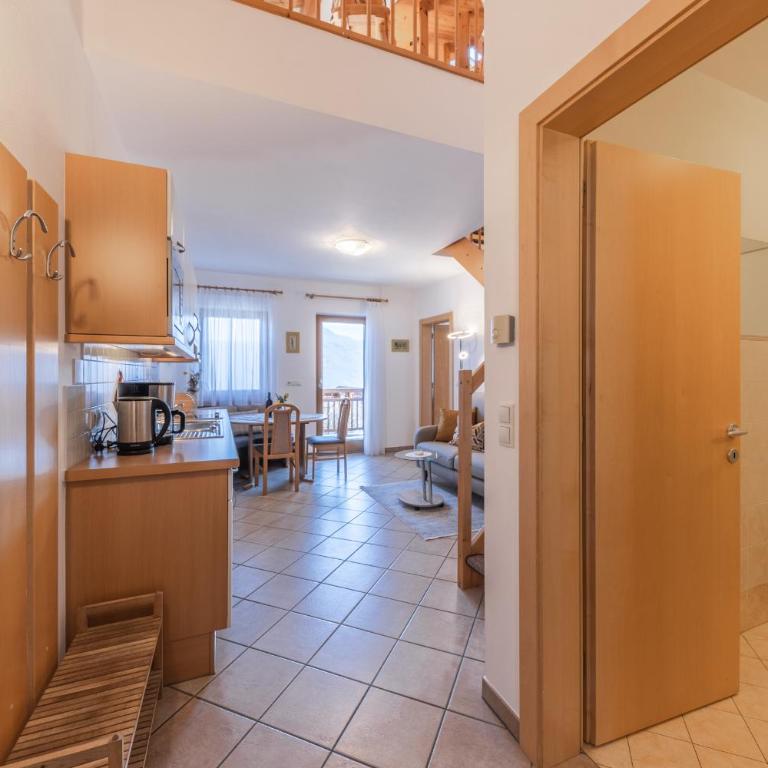 St. Josefhof - Appartamento su 2 Livelli - 7