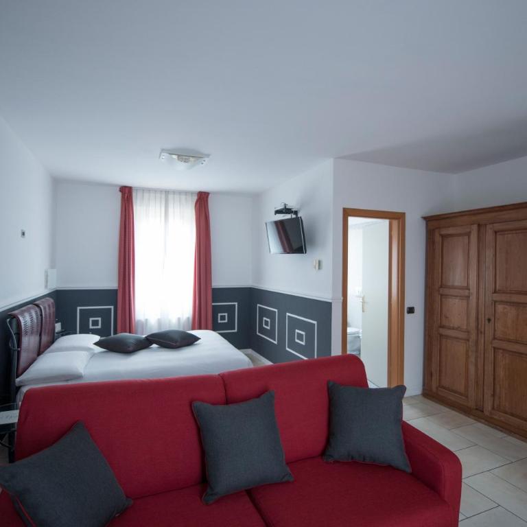 Hotel Villa Colico - Suite - 2