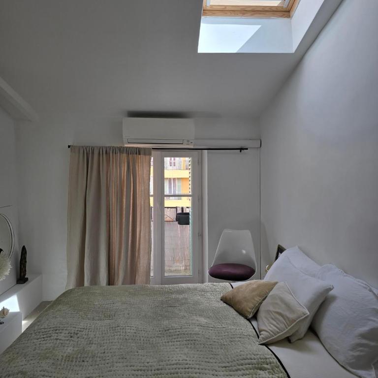 Charmant deux pièces dans le quartier du Port - Appartement 2 Chambres - 13