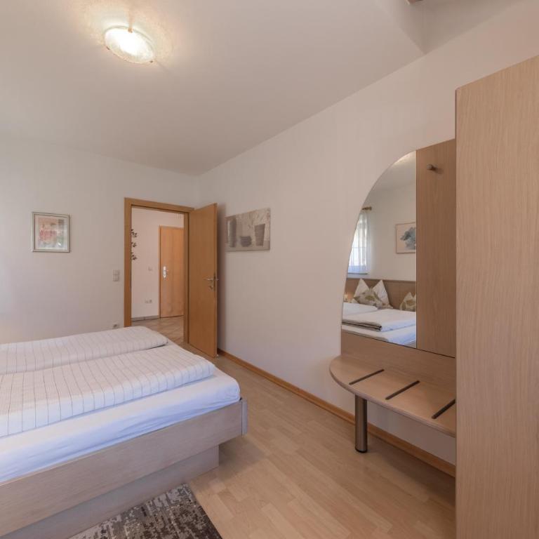 St. Josefhof - Appartamento su 2 Livelli - 1