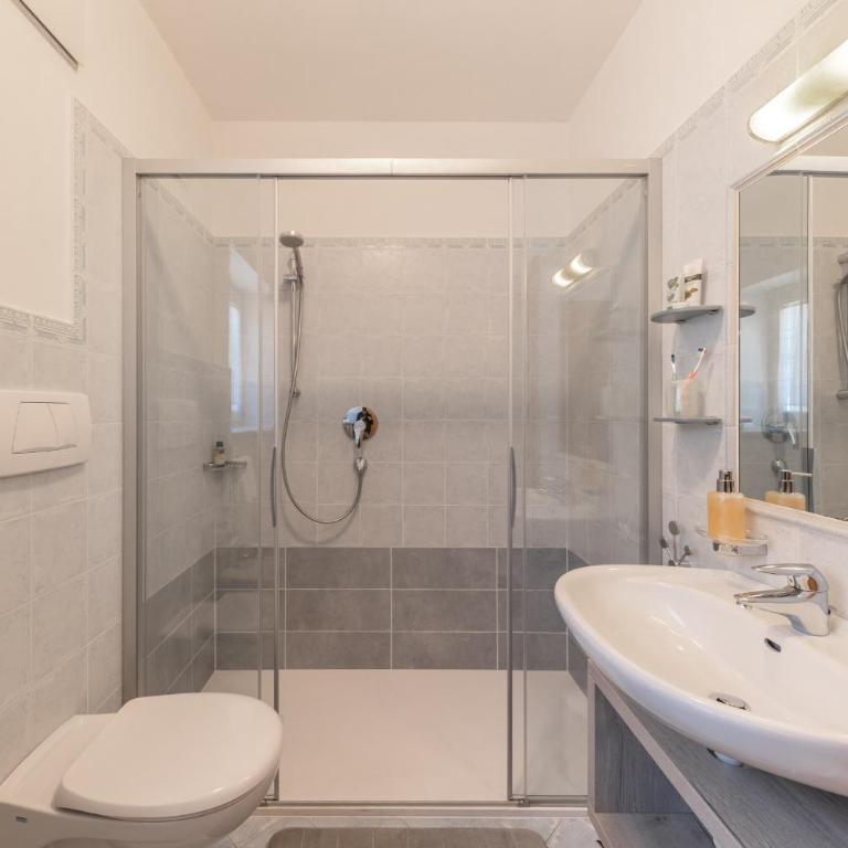 St. Josefhof - Appartamento su 2 Livelli - 2