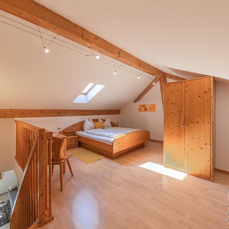 St. Josefhof - Appartamento su 2 Livelli - 6