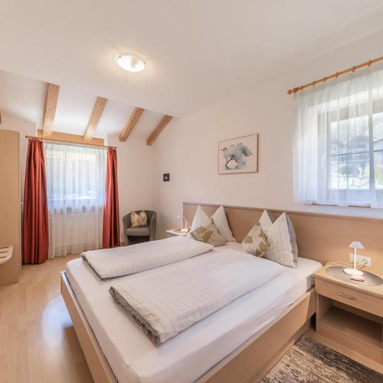 St. Josefhof - Appartamento su 2 Livelli - 5