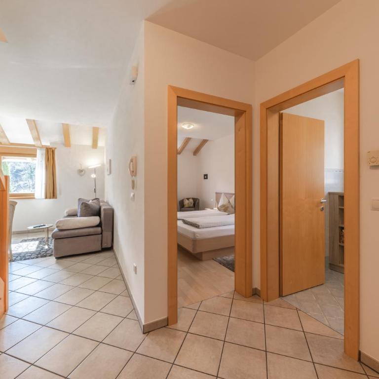 St. Josefhof - Appartamento su 2 Livelli - 4