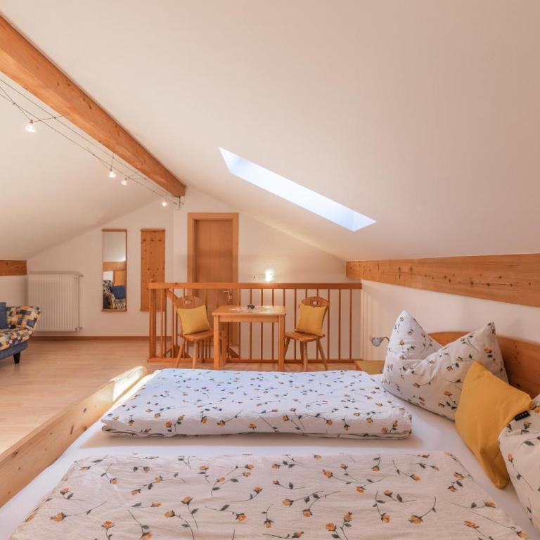 St. Josefhof - Appartamento su 2 Livelli - 8