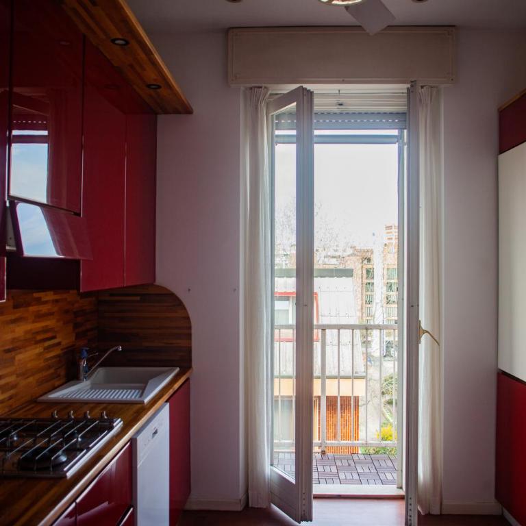 Penthouse with Panoramic Terrace - Design and Luxury - Appartamento con 2 Camere da Letto - 45