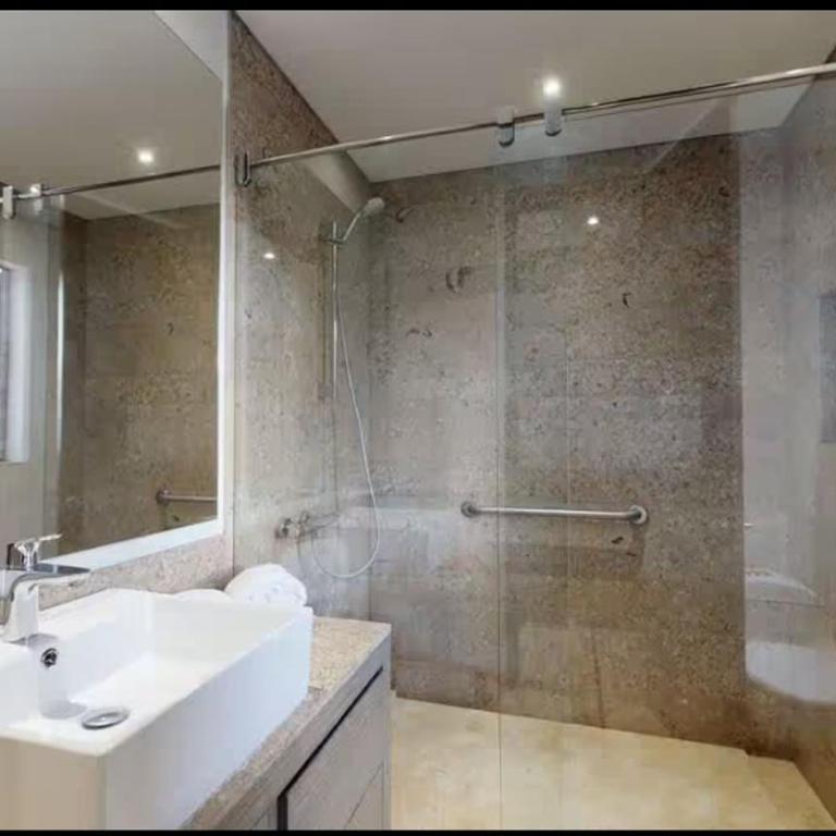 605 Apartamento de la 93 - Apartamento de 1 dormitorio - 5