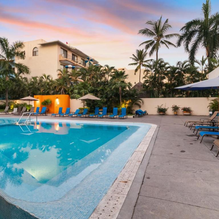 Casa Huerta at La Joya - Suite de 2 dormitorios - 3