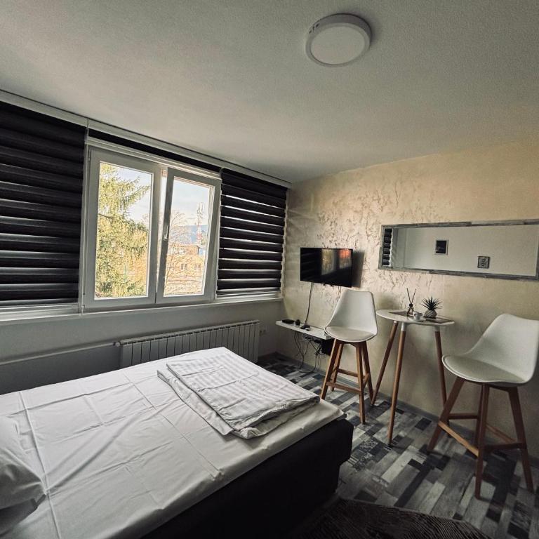 Dva Galebaa - Apartman sa 1 Spavaćom Sobom - 40