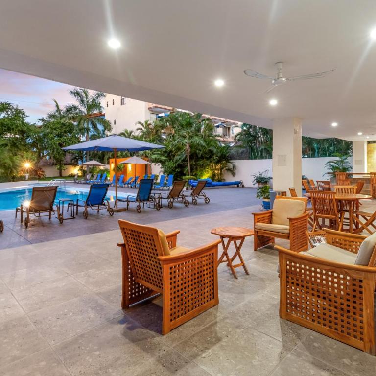 Casa Huerta at La Joya - Suite de 2 dormitorios - 19