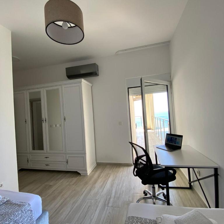 Biser mora - Two-Bedroom Apartment - 28
