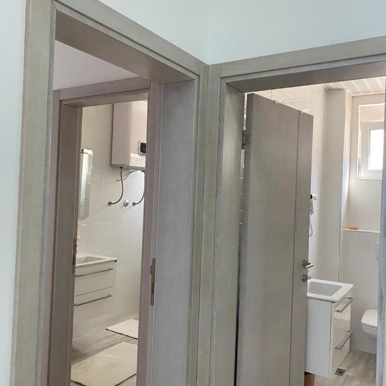 Biser mora - Two-Bedroom Apartment - 31