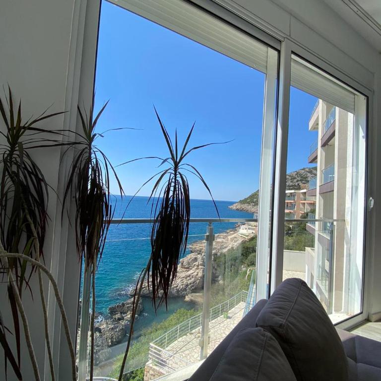 Biser mora - Two-Bedroom Apartment - 25