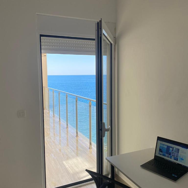 Biser mora - Two-Bedroom Apartment - 19