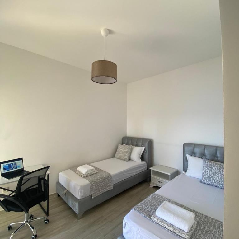 Biser mora - Two-Bedroom Apartment - 18