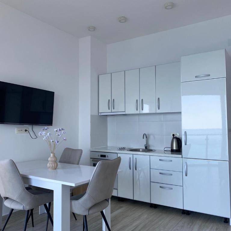 Biser mora - Two-Bedroom Apartment - 29