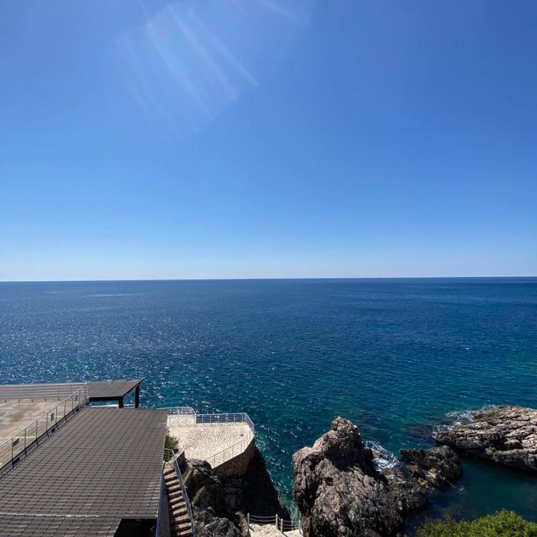 Biser mora - Two-Bedroom Apartment - 21