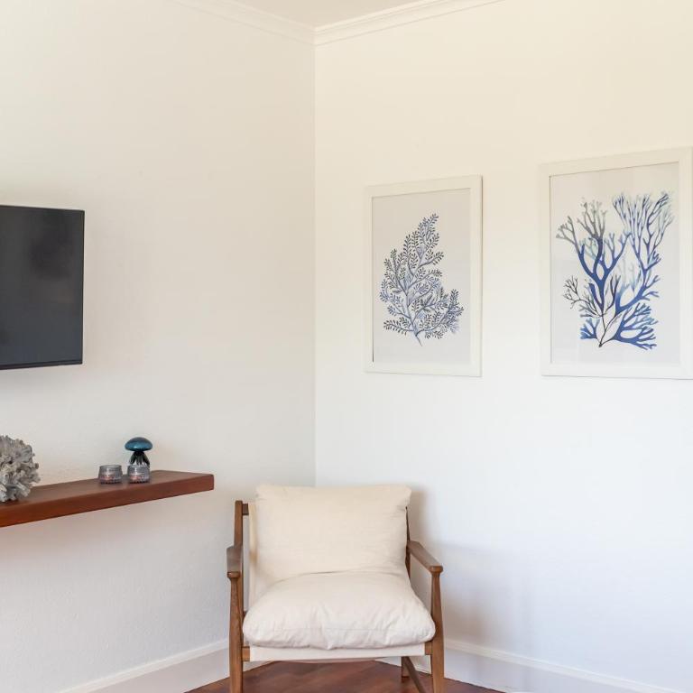 Aurora Boutique - Only Adults - Suite con cama extragrande y vistas al mar - 13