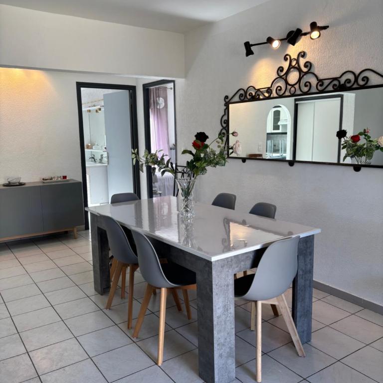 Pietralba t3 - One-Bedroom Apartment - 2
