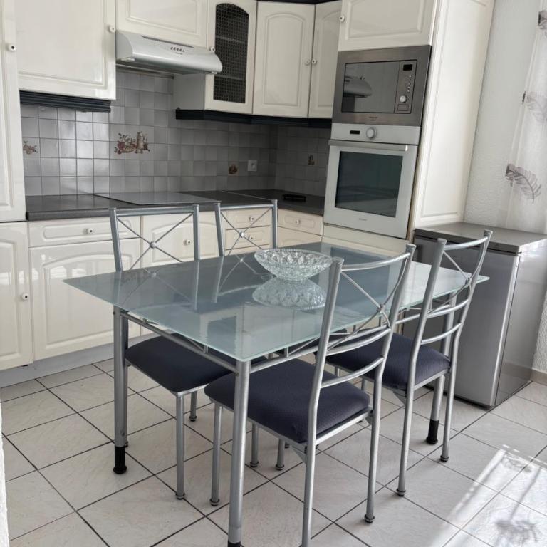 Pietralba t3 - One-Bedroom Apartment - 3