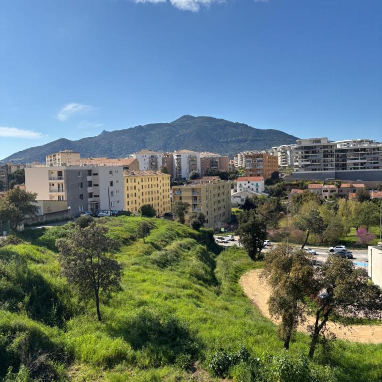 Pietralba t3 - One-Bedroom Apartment - 6
