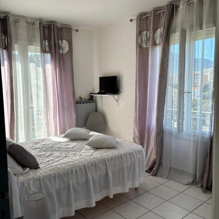 Pietralba t3 - One-Bedroom Apartment - 7