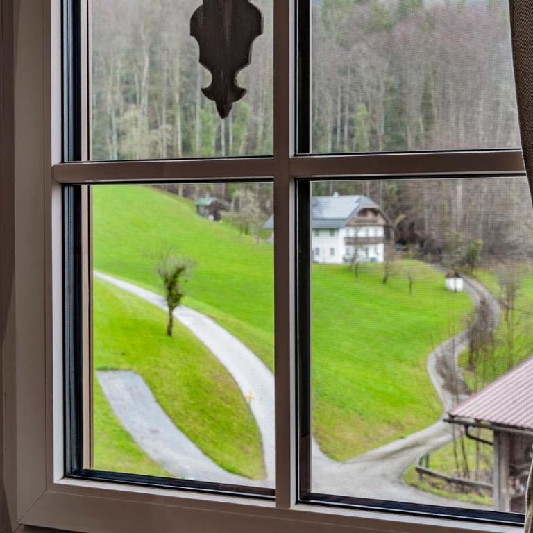 Grafbauer - Studio mit Bergblick - 24
