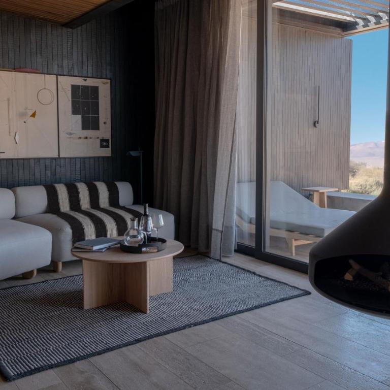 Tierra Atacama - Suite - 14