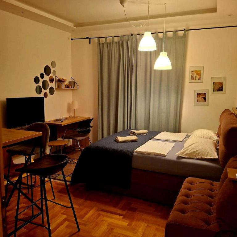 Harmonija 7 - Apartman sa 1 Spavaćom Sobom - 7