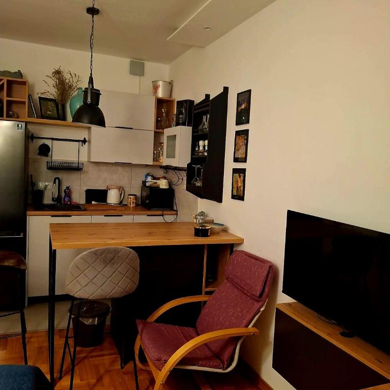 Harmonija 7 - Apartman sa 1 Spavaćom Sobom - 6