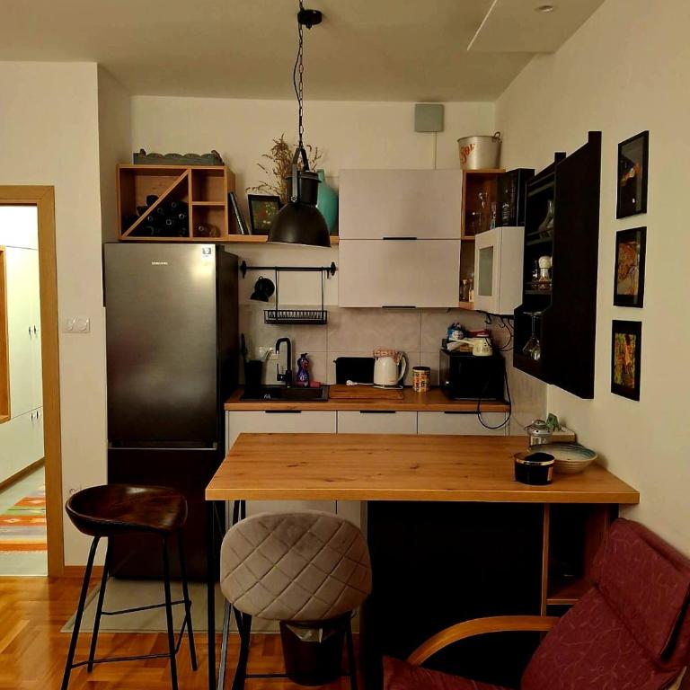 Harmonija 7 - Apartman sa 1 Spavaćom Sobom - 5