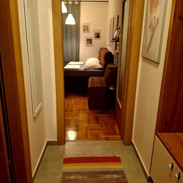 Harmonija 7 - Apartman sa 1 Spavaćom Sobom - 4