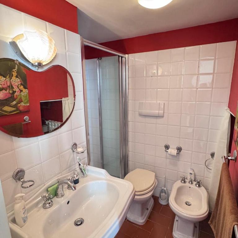 Guest house degli scalzi - Appartamento Familiare con 1 Camera da Letto - 2