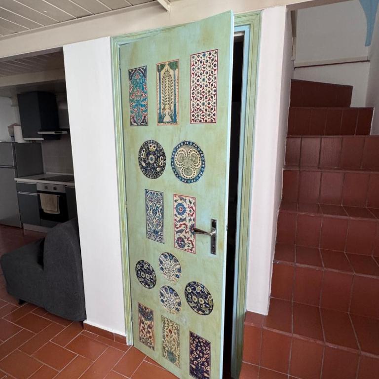 Guest house degli scalzi - Appartamento Familiare con 1 Camera da Letto - 1