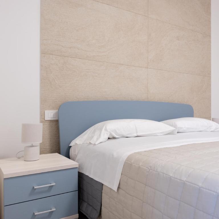 Casa Zia Lina - Appartamento con 1 Camera da Letto - 6