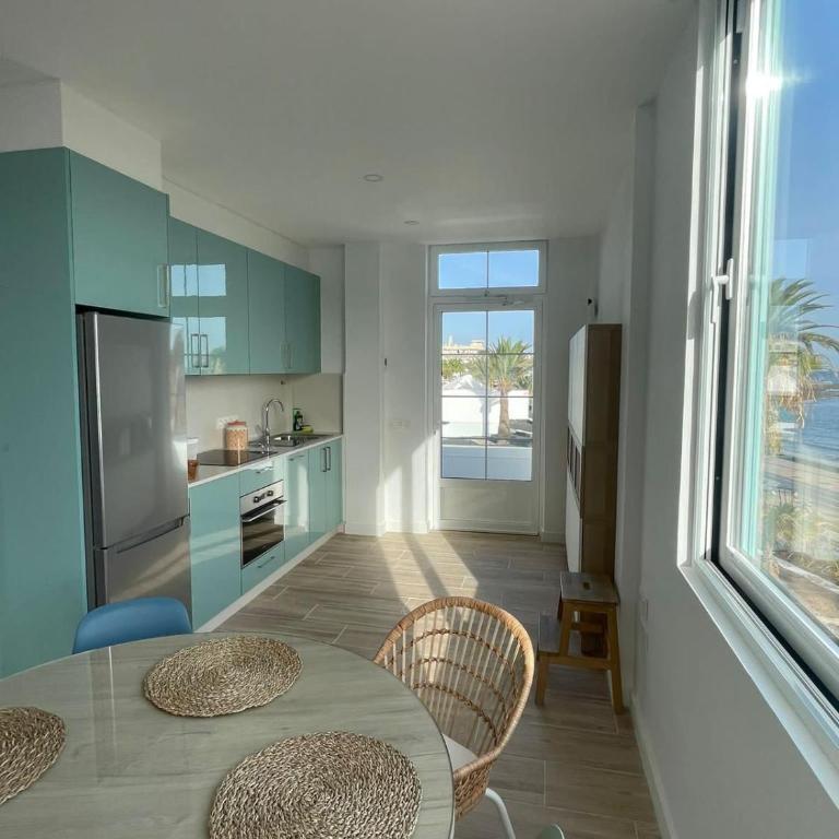 Apartamento Aguamarina by Vulcano Homes - Apartamento de 2 dormitorios - 3