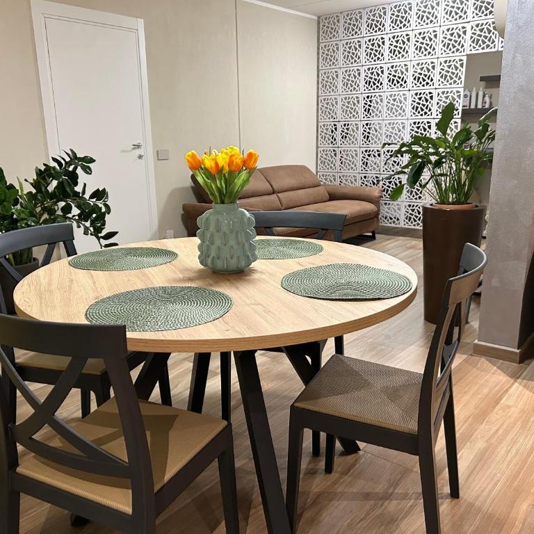 ROMEO HOUSE PESCHIERA DEL GARDA - Appartamento con 2 Camere da Letto - 6