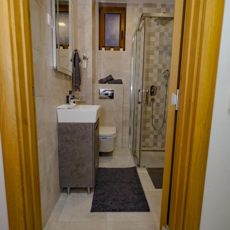 Apartman BREZA 35 Lux & Spa - One-Bedroom Apartment - 9